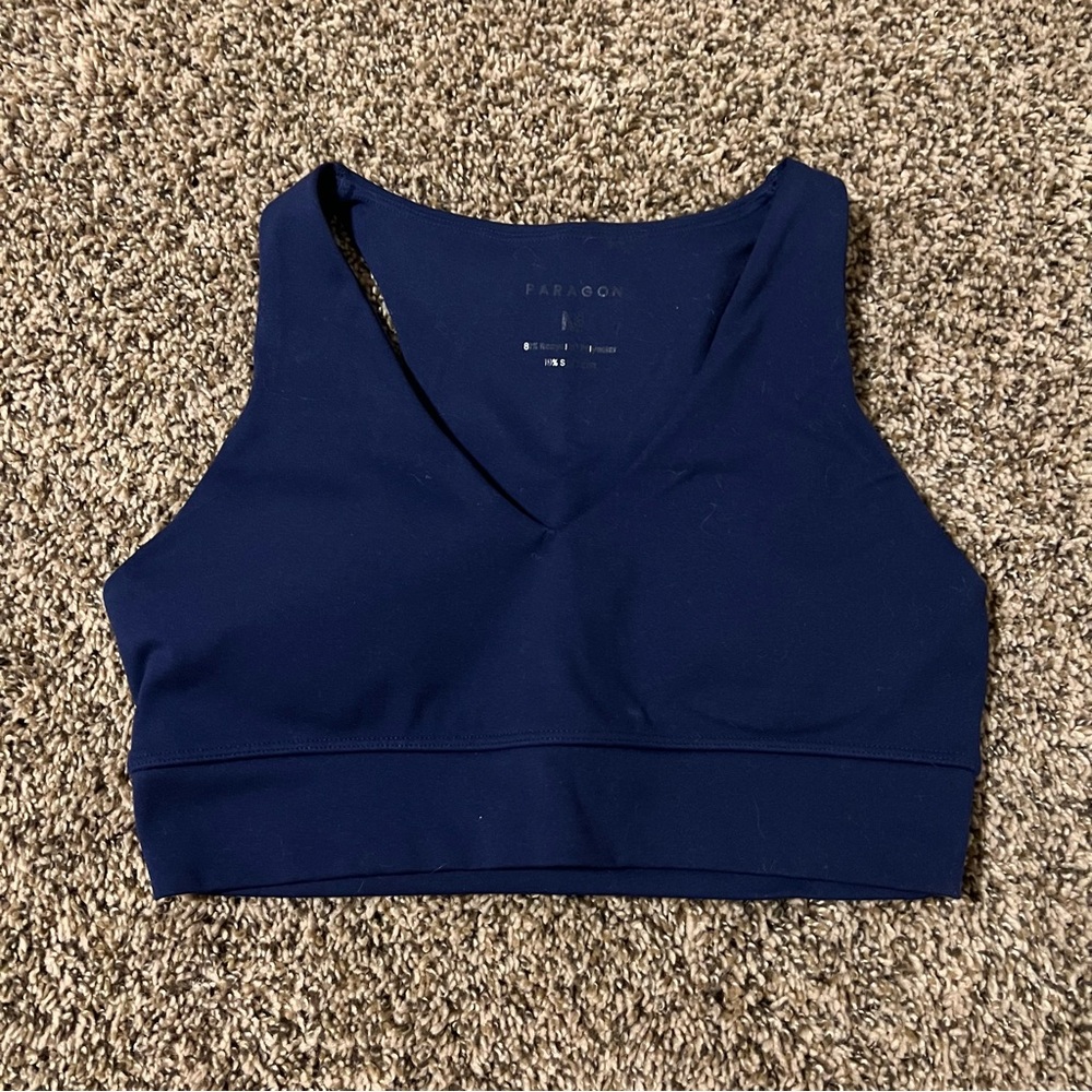 Paragon sports bra